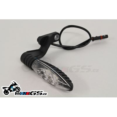 Pravý zadní LED blinkr pro BMW R1200GS/A 2004-2012