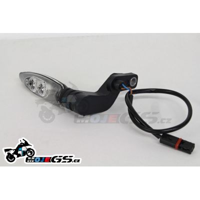 Levý zadní LED blinkr pro BMW R1200GS/A 2004-2012