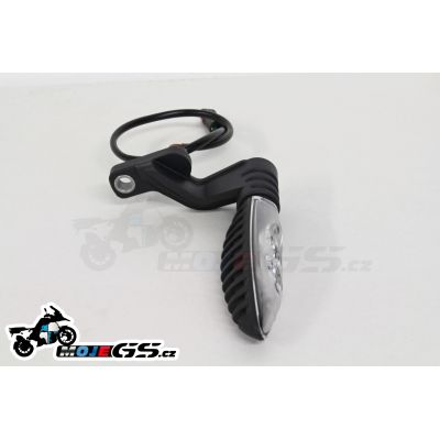 Levý zadní LED blinkr pro BMW R1200GS/A 2004-2012