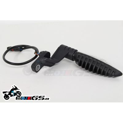 Levý zadní LED blinkr pro BMW R1200GS/A 2004-2012