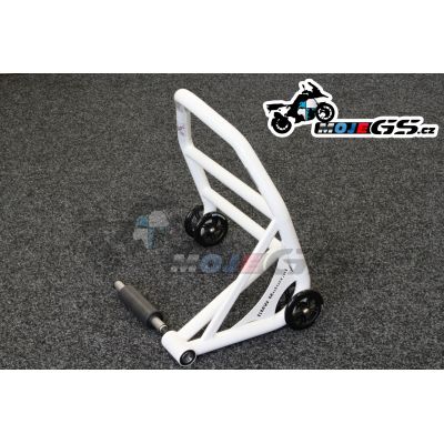BMW stojan pod zadní kolo R1250GS/A, R1200GS/A LC 2013-2018