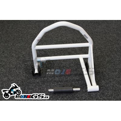 BMW stojan pod zadní kolo R1250GS/A, R1200GS/A LC 2013-2018