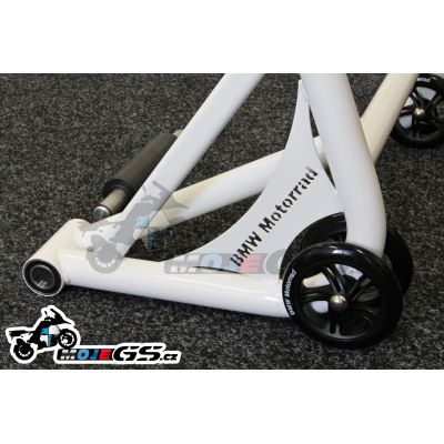 BMW stojan pod zadní kolo R1250GS/A, R1200GS/A LC 2013-2018