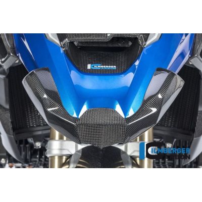 Karbonové prodloužení zobáku Ilmberger pro BMW R1250GS,  R1200GS LC 2017-2018