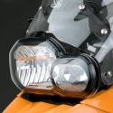 Kryt předního světla Ztechnik pro F800GS/A, F700GS, F650GS 2008+