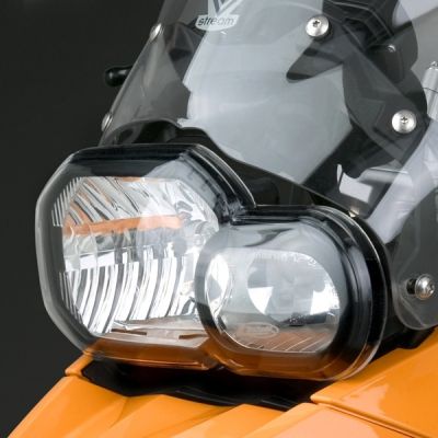 Kryt předního světla Ztechnik pro F800GS/A, F700GS, F650GS 2008+