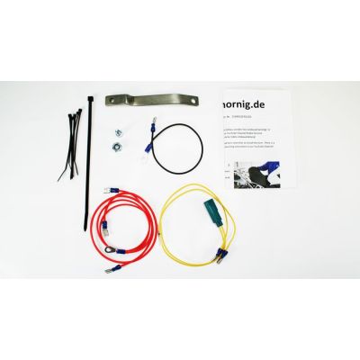 139db klakson pro R1200GS/A 2004-2007