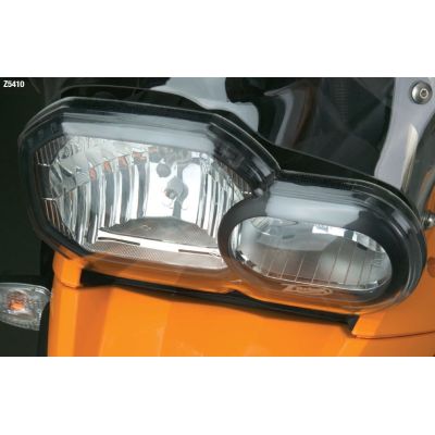 Kryt předního světla Ztechnik pro F800GS/A, F700GS, F650GS 2008+