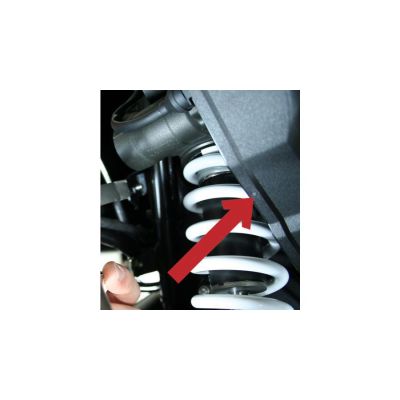 139db klakson pro R1200GS/A 2004-2007