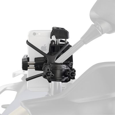 Univerzální držák Givi S920M pro telefony do vel. 148x75mm