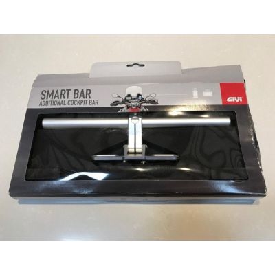 Givi Smart Bar - držák navigace/telefonu na řidítka BMW