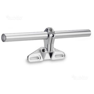 Givi Smart Bar - držák navigace/telefonu na řidítka BMW