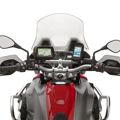 Givi Smart Bar - držák navigace/telefonu na řidítka BMW