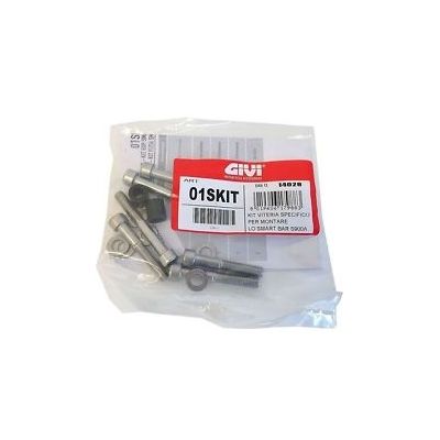 Givi Smart Bar - držák navigace/telefonu na řidítka BMW