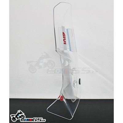 Plexi Givi/Kappa 41 cm pro BMW G650GS