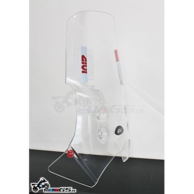 Plexi Givi/Kappa 41 cm pro BMW G650GS