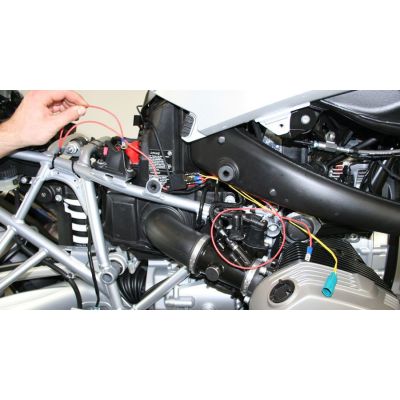 139db klakson pro R1200GS/A 2008-2012