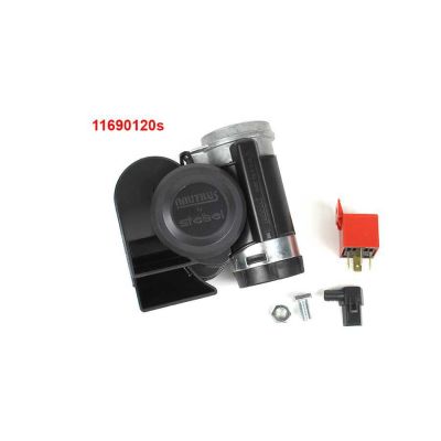 139db klakson pro R1150GS/A