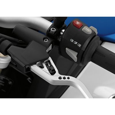 Nastavitelné páčky BMW HP pro R1200GS/A 2004-2012 (spojková + brzdová)