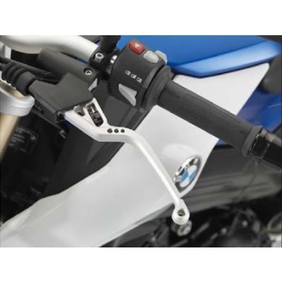 Nastavitelné páčky BMW HP pro R1200GS/A 2004-2012 (spojková + brzdová)