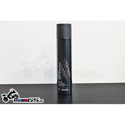 Sprej na řetěz BMW
