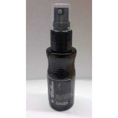 Čistící sprej BMW na přilbu a hledí