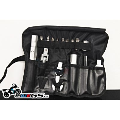 Cestovní sada nářadí BMW pro R1250GS/A, R1200GS/A LC 2013-2018