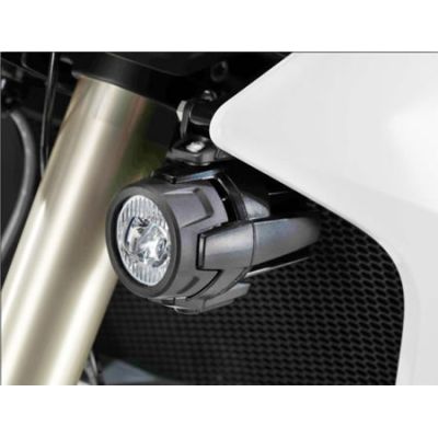 Držáky originálních světel BMW pro F800GS/A 2013-2018