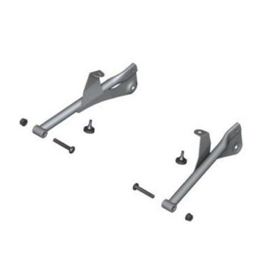 Držáky originálních světel BMW pro F800GS/A 2013-2018