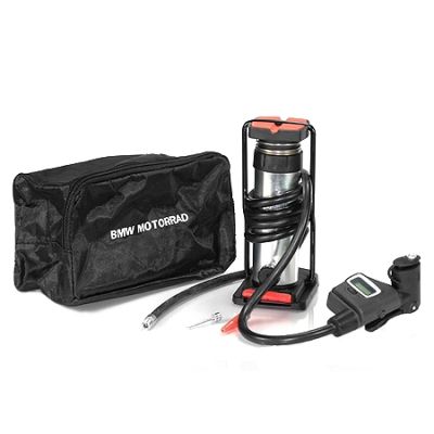 Pumpička BMW Motorrad