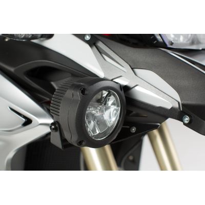 Držák přídavných světel pro BMW F800GS 2013-2018