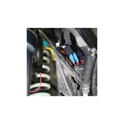 139db klakson pro R1150GS/A