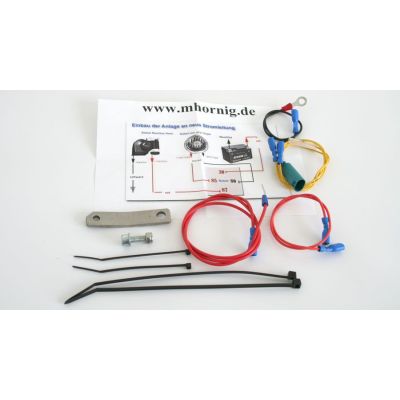 139db klakson pro R1150GS/A