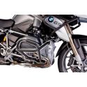 Padací rám spodní Puig pro R1200GS LC 2013-2018, černý