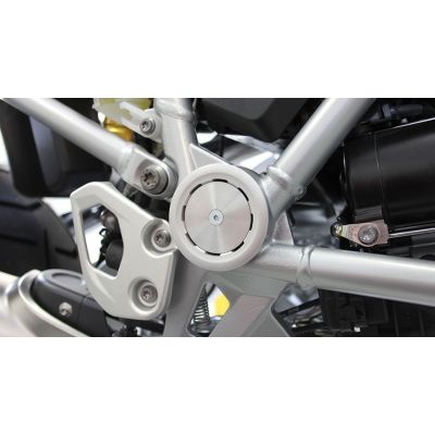 Kryt uchycení ramene paraleveru R1200GS/A LC 2013-2018