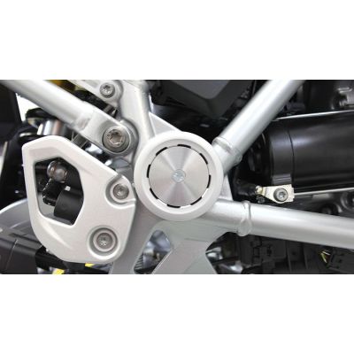 Kryt uchycení ramene paraleveru R1200GS/A LC 2013-2018