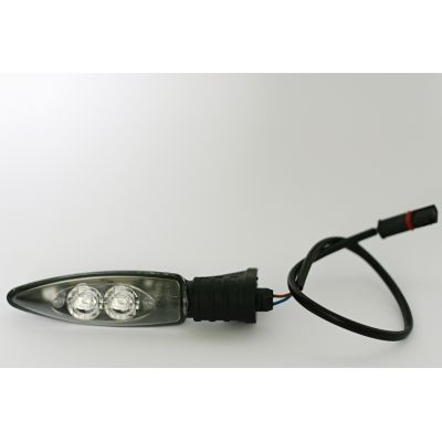 Sada LED blinkrů BMW R1250GS Adventure, R1200GS Adventure LC 2013-2018, F850GS, F800GS/A, F750GS, F700GS, F650GS 2008+