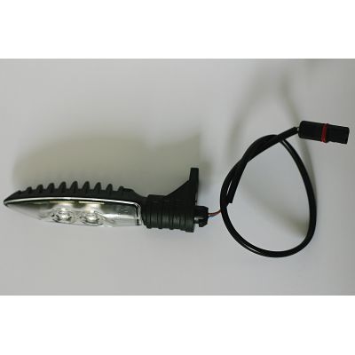 Sada LED blinkrů BMW R1250GS Adventure, R1200GS Adventure LC 2013-2018, F850GS, F800GS/A, F750GS, F700GS, F650GS 2008+