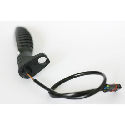 Sada LED blinkrů BMW R1250GS Adventure, R1200GS Adventure LC 2013-2018, F850GS, F800GS/A, F750GS, F700GS, F650GS 2008+