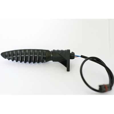 Sada LED blinkrů BMW R1250GS Adventure, R1200GS Adventure LC 2013-2018, F850GS, F800GS/A, F750GS, F700GS, F650GS 2008+