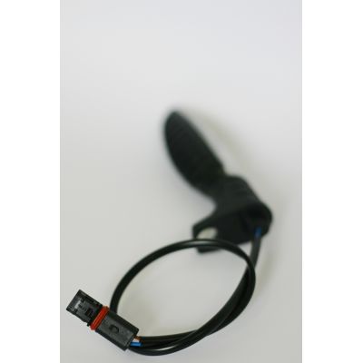 Sada LED blinkrů BMW R1250GS Adventure, R1200GS Adventure LC 2013-2018, F850GS, F800GS/A, F750GS, F700GS, F650GS 2008+