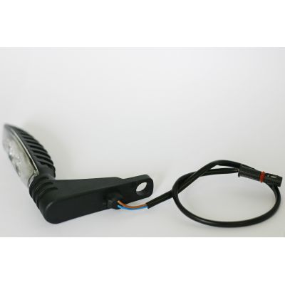 Sada LED blinkrů BMW R1250GS Adventure, R1200GS Adventure LC 2013-2018, F850GS, F800GS/A, F750GS, F700GS, F650GS 2008+