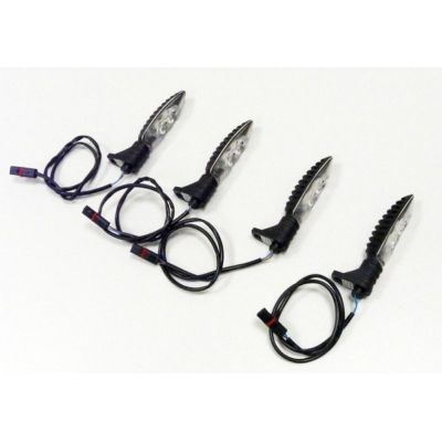 Sada LED blinkrů BMW R1250GS, BMW R1200GS LC 2013-2018, G310GS