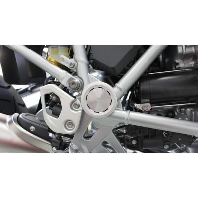 Kryt uchycení ramene paraleveru R1200GS/A LC 2013-2018