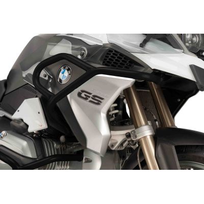 Padací rám horní Puig pro R1250GS, R1200GS LC 2017-2018, černý