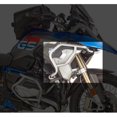 Nerezové horní padací rámy Givi/Kappa pro BMW R1250GS,  R1200GS LC 2017-2018