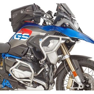 Nerezové horní padací rámy Givi/Kappa pro BMW R1250GS,  R1200GS LC 2017-2018