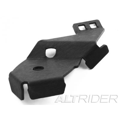 Kryt spínače stojánku Altrider pro R1250GS/A, R1200GS/A LC 2013-2018, černý
