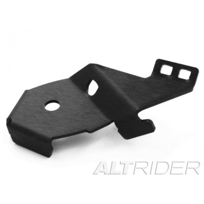 Kryt spínače stojánku Altrider pro R1250GS/A, R1200GS/A LC 2013-2018, černý