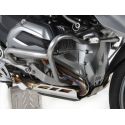 Spodní padací rám Hepco Becker pro R1200GS LC 2013+, stříbrný